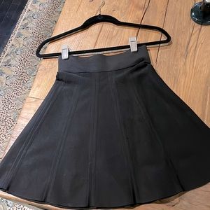 Swinging Ted Baker Mini Skirt